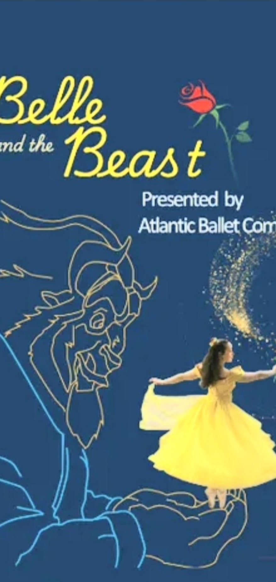 Ballet l (7+yrs); Full Season Enrollment for Performing Students (Jan 3-June 7, 2026)