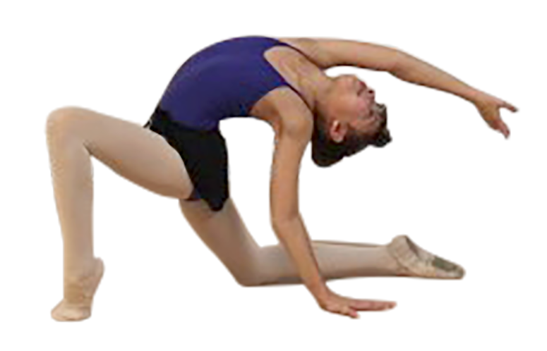 Camden studio Teen/Adult Ballet ll Technique class; Mon & Wed, 2 days per week / Session