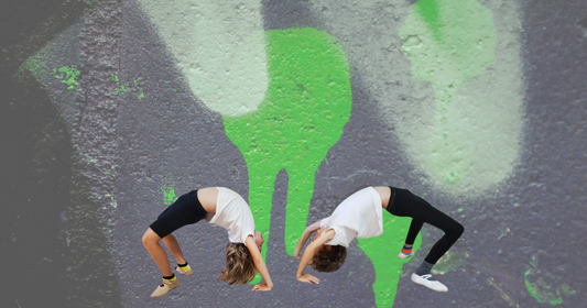 Belfast Waldo County YMCA Junior Dance Class (3+yrs);Tue, 1 day per week / Session