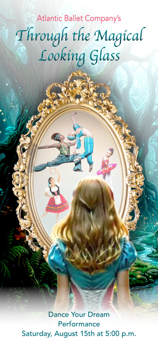 (ABC) 🦋 (DOWN PAYMENT DUE BY MAY 15) Dance Your Dream six week Summer Session (July 6 - August 15) Junior, Youth & Young Performers class schedule, tuition, payment options & early bird session savings