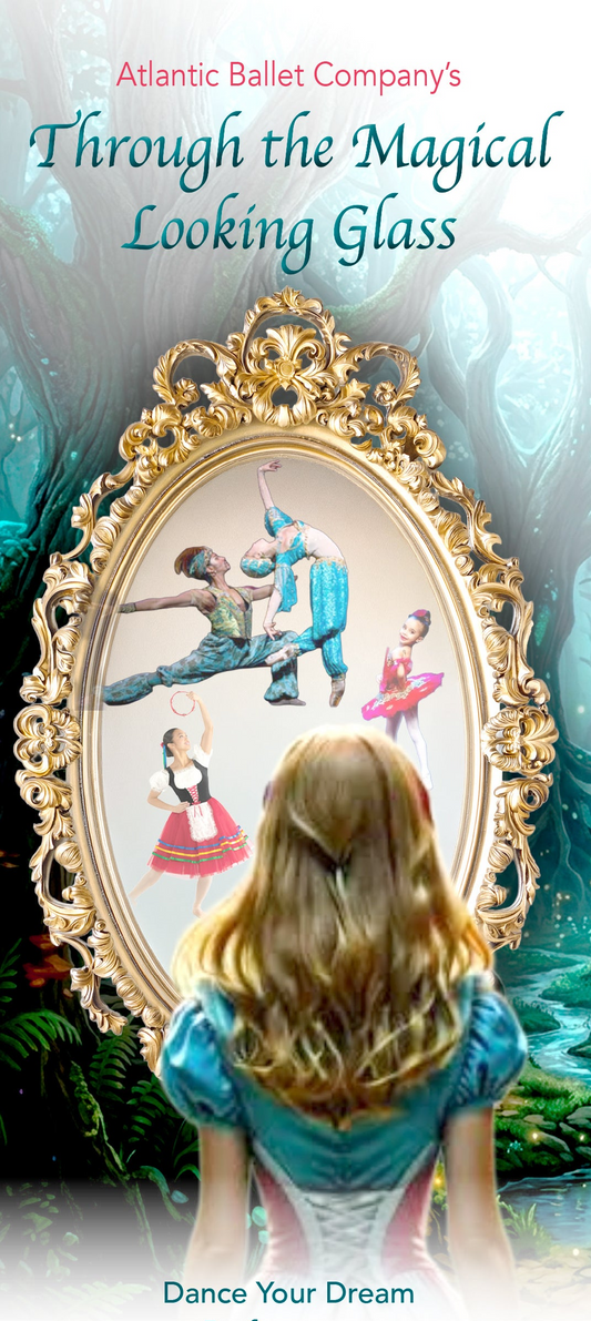 (ABC) 🦋 Dance Your Dream Summer Session; Junior, Youth, Pre-Teen, Teen & Adult Registration form & Down payment)