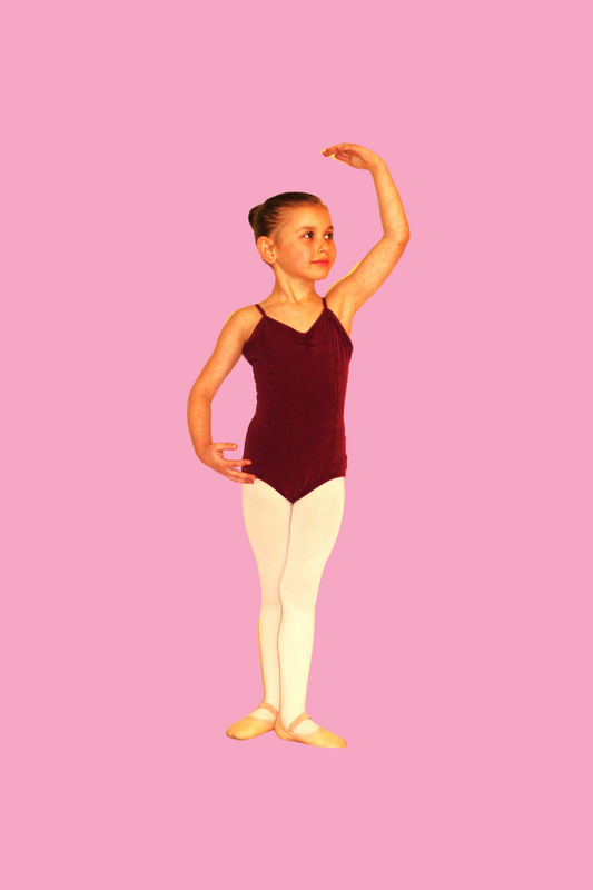 Camden studio Junior Ballet (age 4-7): 7 Week Session