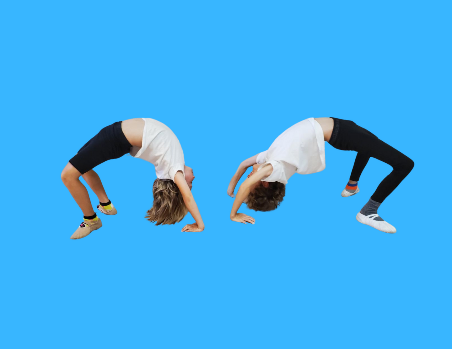 Camden studio Boys' Jumps,Turns & Acro (age 7-10): 7 week session