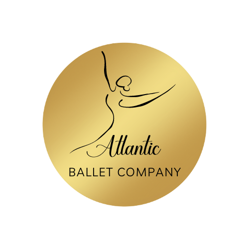 Atlantic Ballet Company logo