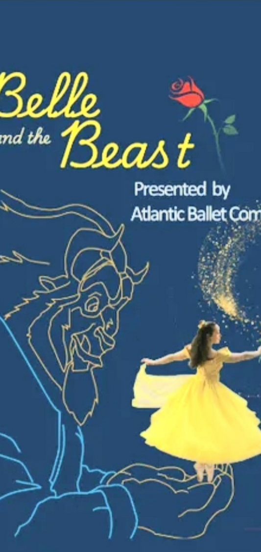 Ballet Juniors (4-6yrs); Full Season Enrollment for Performing Students (Jan 3-June 7, 2026)