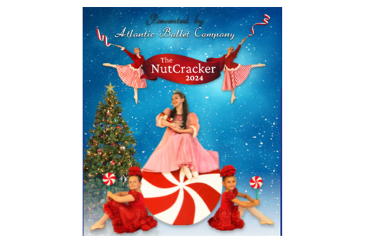 ABC Nutcracker Audition Class Ballet IIA, llB, III levels (9 yrs+)