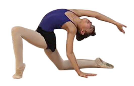 Camden studio Teen/Adult Ballet ll Technique class; Mon & Wed, 2 days per week / Session