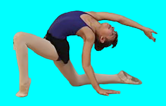 Camden Mon/Wed/Sat Teen & Adult Beg/Inter Ballet; One class day per week/Session