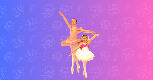 Belfast studio Ballet I/Il: 7 Week Session